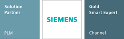 Gold Smart Expert Partner de Siemens