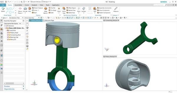 NXCoreDesigner